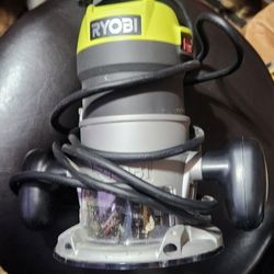 Ryobi Router 