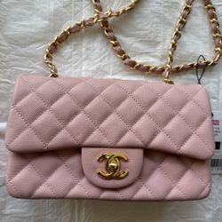 Chanel Mini Bag