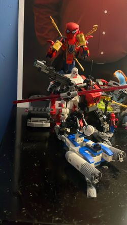 Legos