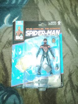 Miles Morales