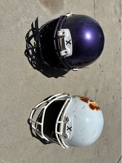 Xenith Youth Medium Football Helmet