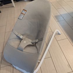Munchkin Bounce Chair 