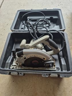 Skillsaw