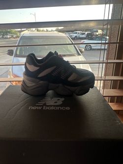 Baby shoes