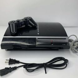 PlayStation 3 Ps3 $100