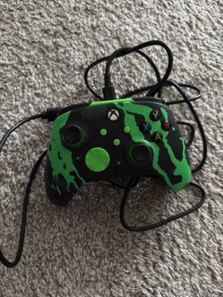 PC / XBOX controller