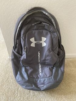 Under Armour Backpack 🎒