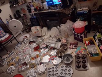 Bakery Supplies