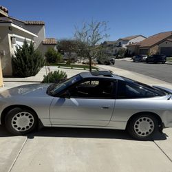 1989 Nissan 240sx Read Full 