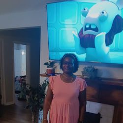 65 Inch Google TV