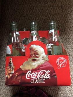 Coca cola vintage