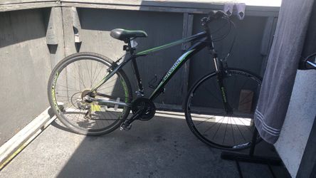 Schwinn Bike