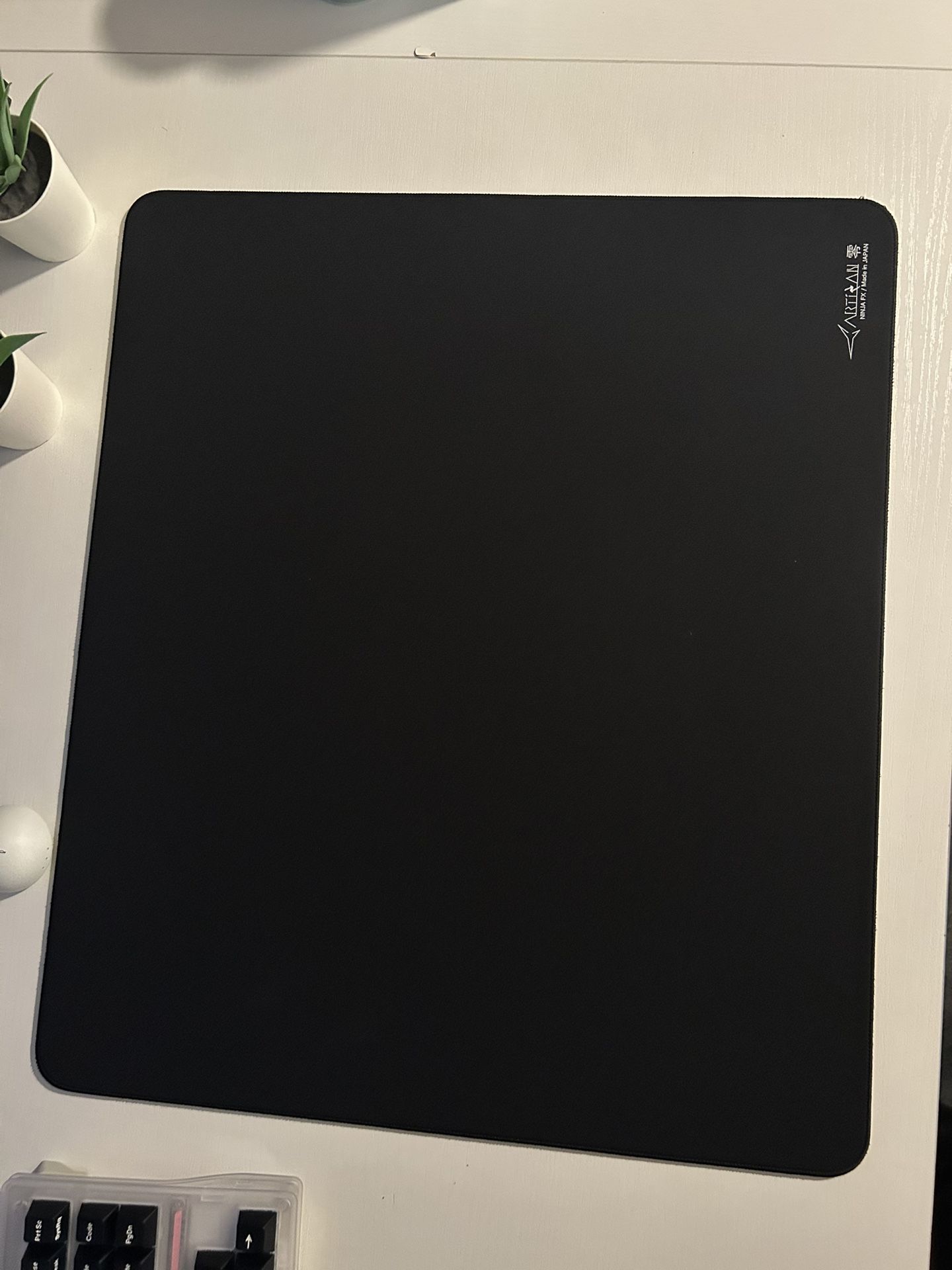 Artisan Zero Soft XL Mousepad