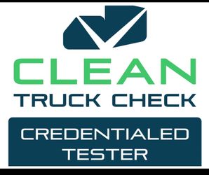 CTC Clean Truck Check Tester -Mobile