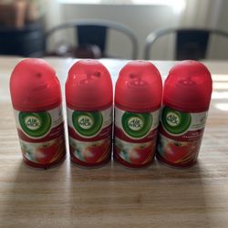 Air wick Freshmatic Refills