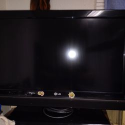 LG TV