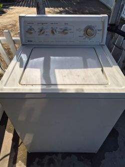 Kenmore Washer ( Local Delivery Available )