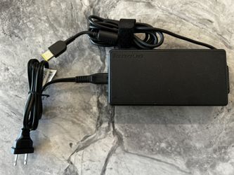 Lenovo 170W  20V AC Adapter ThinkPad ADL170NLC2A. 👍 👍 👍 