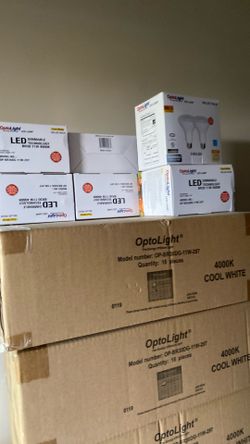 Light led