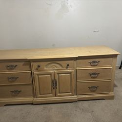 Large Dresser 
