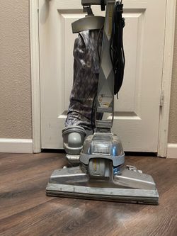 Kirby Diamond Edition Series G Vacuum