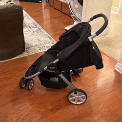 Britax Baby Stroller 