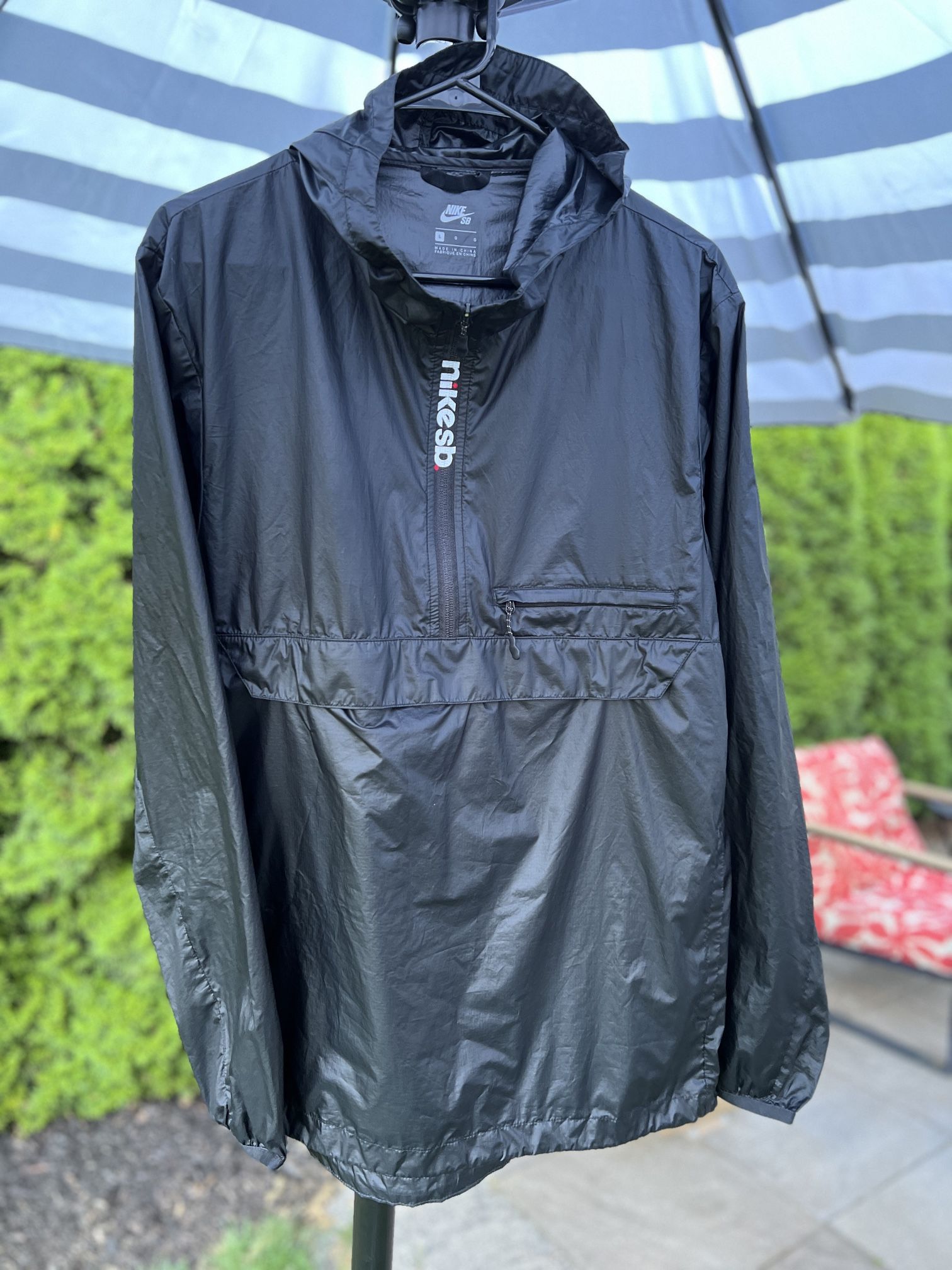 Nike SB Running Jacket Men’s Large
