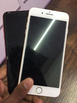 iPhone 8 Plus 64GB AT&T