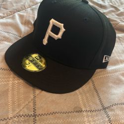 PITTSBURGH PIRATES MLB HAT 