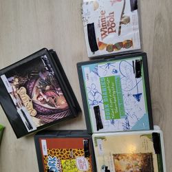 Audio Book  Cd Sets
