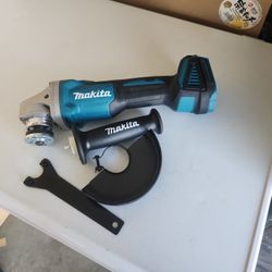 Makira Greiner new Brushless Motor 41/2"