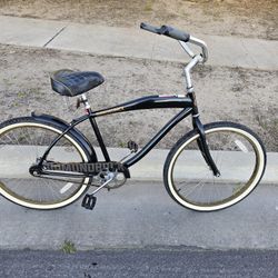 Diamondback drifter beach sale cruiser