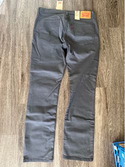 Levi’s 511 Slim Stretch