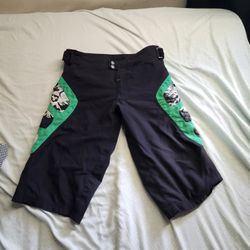 Rare Sombrio Long Shorts (Discontinued)