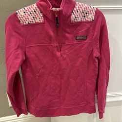 Vineyard Vines Zip Up