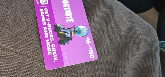 Fortnite v bucks