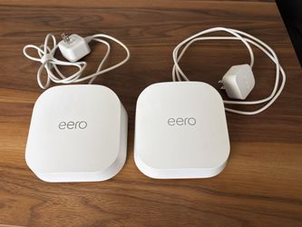 Eero 7 NEWEST MODEL!