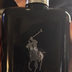 Polo Black 4.2oz