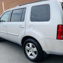 ‼️$2500/DOWN‼️$249/MONTH‼️2010 HONDA PILOT Ex-L‼️REVERSE CAMERA‼️CLEAN CARFAX