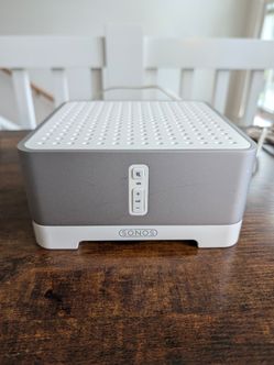 Sonos Zoneplayer ZP120