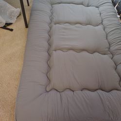 Futon Twin Mattress 