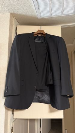Men’s suit
