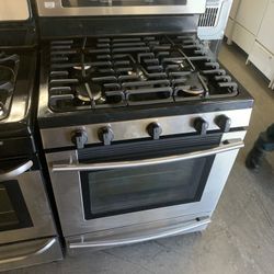 Stove