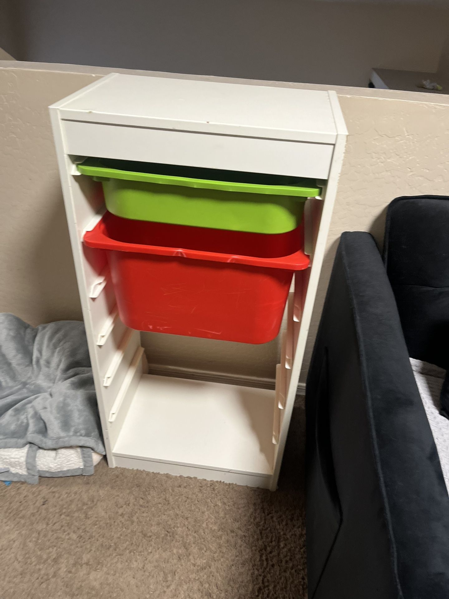 Free Shelve