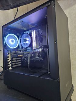 Ryzen 5 Gaming PC Rtx 2070 S 16gb Ram