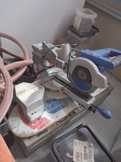 Kolbolt saw