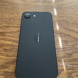 IPHONE 16E FOR TRADE