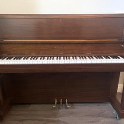 KAWAI K-500 Series Piano