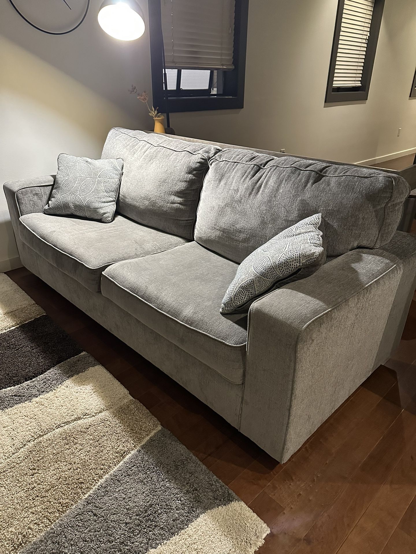 Altari Ashley Sofa Bed