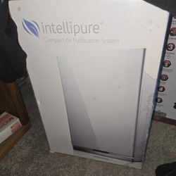 Intellipure Compact Air Purifier